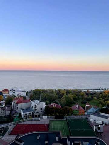 32 жемчужина Каманина Аркадия вид моря