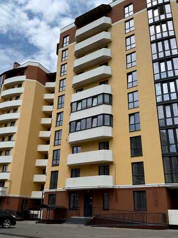 Продаж 2к Квартира Олени Теліги вулиця