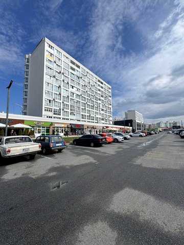 Продаж 1-кімн. квартири 40.3 м² з автономним опаленням! Масани, вул. Незалежності, 25