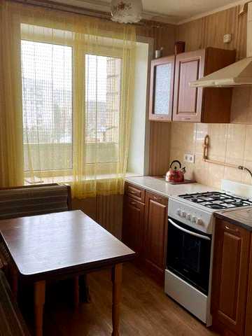 Сдается 1 комнатная квартира м.23 Авуста