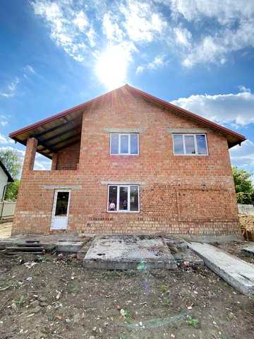 Продаж будинку в с. Новий Киселів