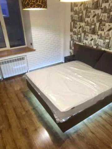 Сдаётся 2х комнатная квартира на пр. Александра Поля, 27Д