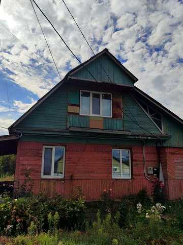 Продам будинок 144 кв. м