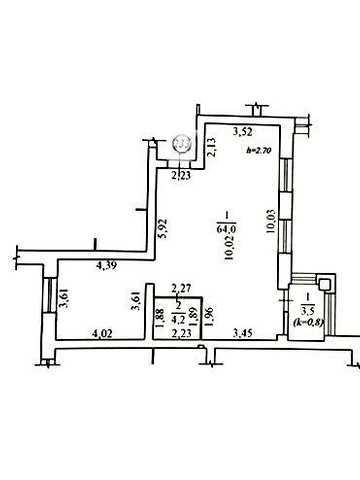 Продам 3 к квартиру на Левобережном 3 в ЖК Suncity ЖК Suncity