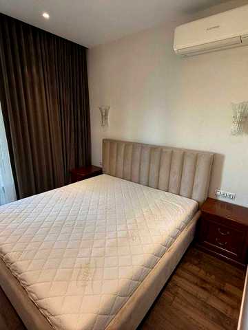 Без комісіЇ. Оренда 1-кім. 60м2 в ЖК Джек Хаус/Jack House. Лесі УкраЇнки 7в.