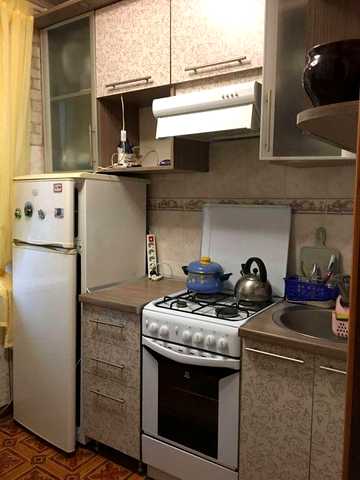 Сдам 1 комнатную  с газом 5 фонтана Адмиральский