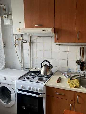 ПРОЧИТАЙТЕ! Здам 1к.кв.в Бучі,центр,вул.Нове Щосе.Повністю облаштована,гарний косметичний стан.Беруть з тваринами.