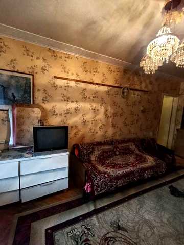 Продам 2 ком квартиру