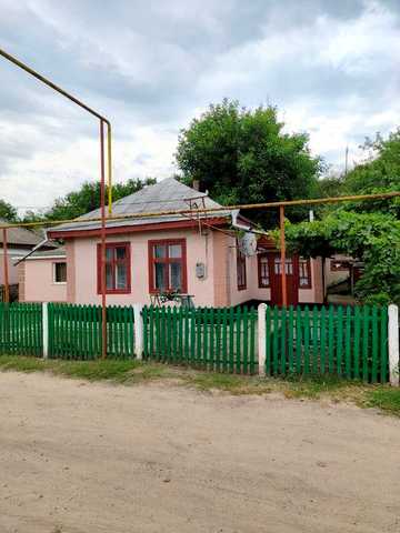 Продам будинок м Балта