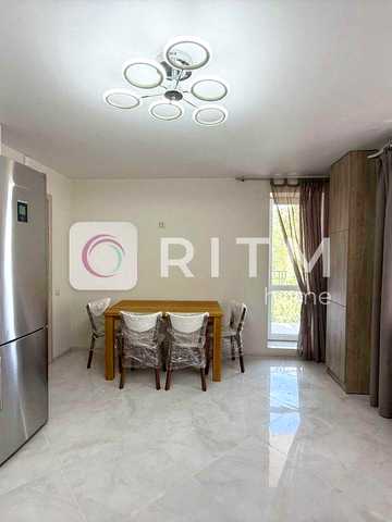 Продаж 1-к. квартири у ЖК “Британія Hall” з ремонтом