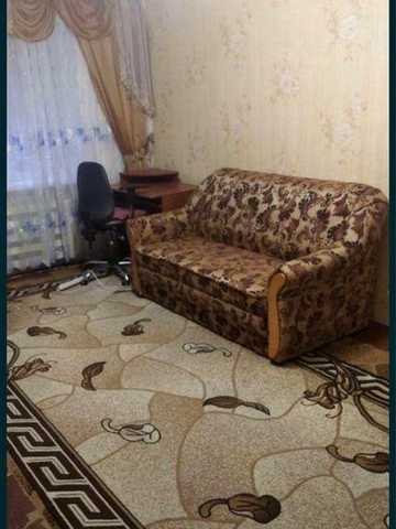 1к кв., на Замостянській(Максима шимка) можно з котиком