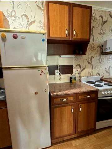 Продам 1к квартиру Салтовка