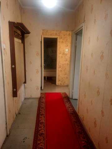 Продам 2к квартиру 56м2. Тополь-3. Запорожское шоссе,80
