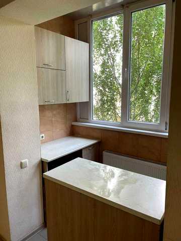Продажа гостинки 18,6 кв.м. в ЖК Воробьевы горы, м. Ак. Павлова за 11500 уе