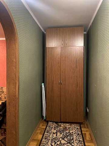 Сдается 1 комнатная квартира 4/9 этаж, ул. В. Украинца, пески