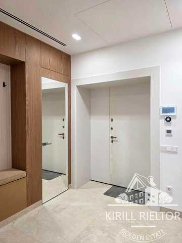 Продаж нового таунхауса з ремонтом у містечку Лагуна "Comfort City Lagoon"