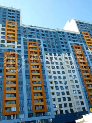 Продаж 1 кімнатної квартири, Богатирська, 6а