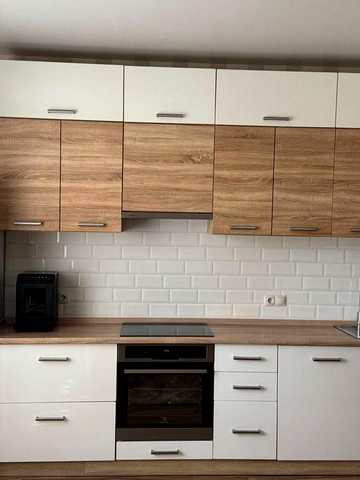 Продаж 2-кімн квартири в с. Погреби, Броварського району— 49 м² + комора 14 м² + крите паркомісце ЖК Погреби