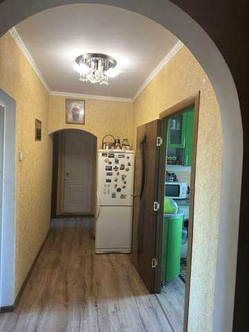 Продається простора 3-кімнатна квартира з чудовим розташуванням!