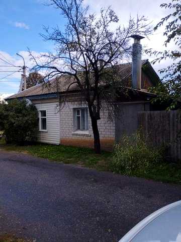 Частина будинку в м.Городня