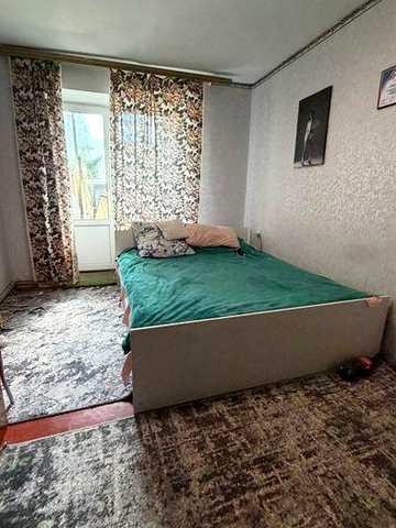 Продаж 3.км квартири в м.Золотоноша