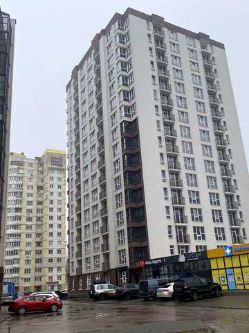 Продам 1 комн квартиру в ЖК Айсберг 2 ЖК Айсберг 2