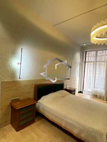 Сдам Евродвушка Дизайнерская ЖК Корона Аркадия Генуэзская Долгосрочно с летом