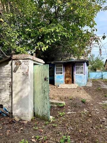 Продаж будинку с. Острів