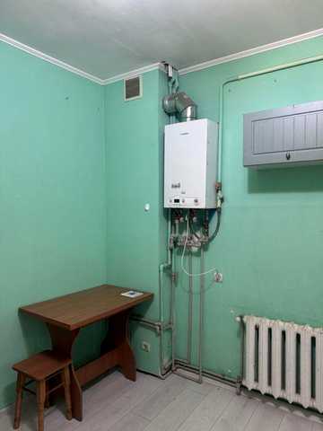 Продаж квартири в тихому районі міста