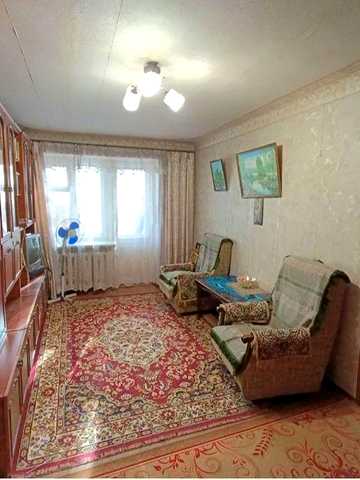 2к. Пр.Мира- 1 Линия, 3/5 кирп. 2180