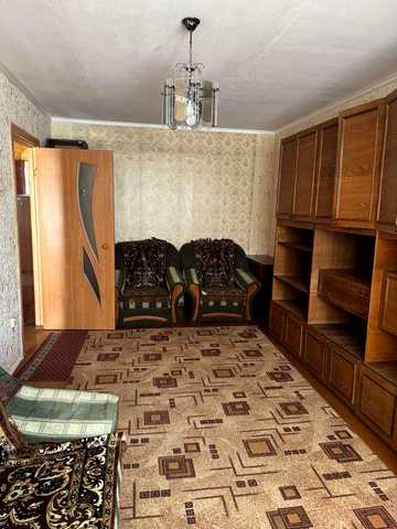 Оренда однокімнатноі квартири  на Мотелі