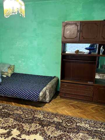 Оренда однокімнатної частини будинку Старе місто. Вулиця Данила Нечая. Вінницький цегляний завод. Олекси Довбуша