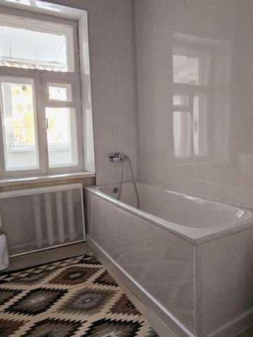 Оренда 2к кв в самому серці Вінниці