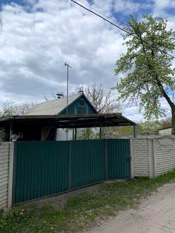 Продам дачу біля річки Псел
