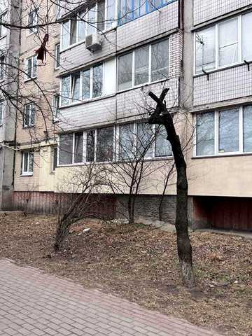 Фасад вул. Білогородська 27 Боярка 87 кв.м.