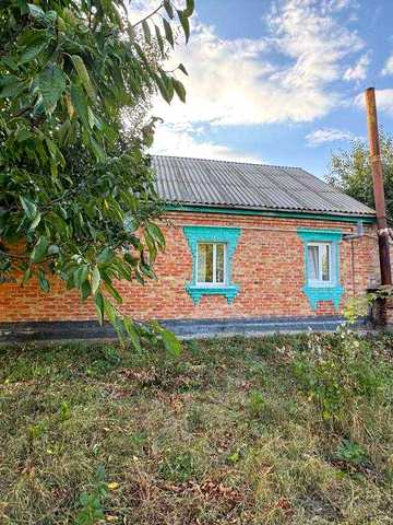 Приватний будинок в Миронівці