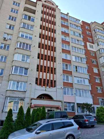 Продаж квартири на вул.Коновальця ЖК Коновальця