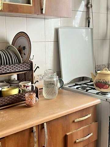 Продам 3к каартиру  чешку м.Гнівань