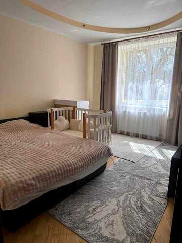 Здається однокімнатна квартира в районі Новий Львів