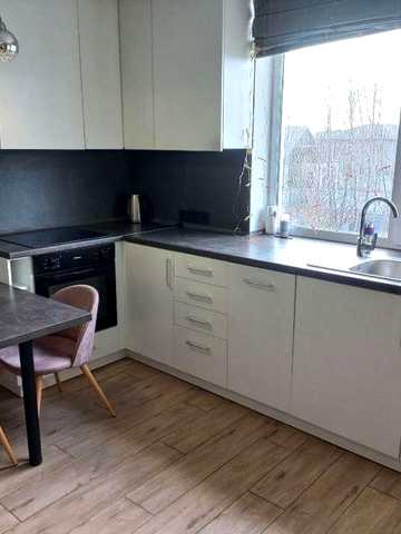 Аренда квартири в ЖК Парк Ленд,ул.Березова 40