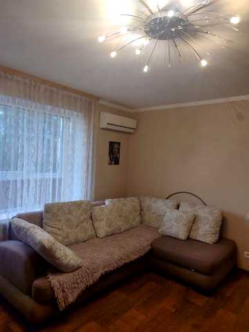 Здам 2 кімнатну квартиру в місті Сміла, район Богдана.