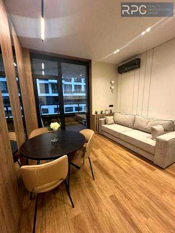 Оренда 1-к квартири 46м² в Бізнес  ЖК Unit Home Є Укриття