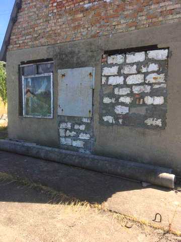 Продам дачу у Запоріжжі