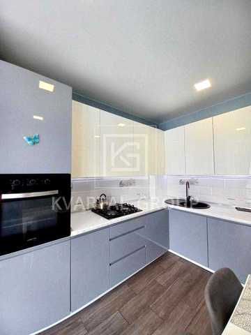 Продам ГАРНУ 1к квартиру з ремонтом, меблями, технікою. ГАЗ. 42м2. ЖК КОНТИНЕНТ! ЖК Континент