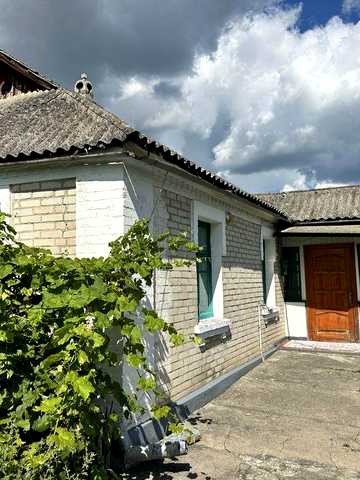 Продам будинок район корчевка