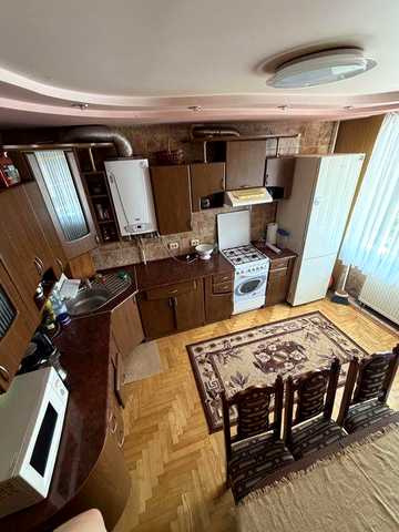 Продаж біля центру, 3 кім, 74 м2, 6 пов.75 000$