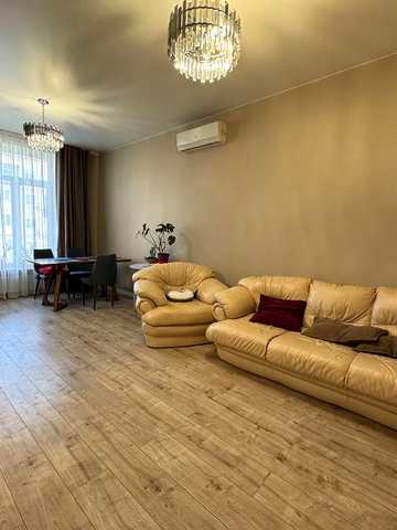 Аренда 4к 100 м² | ГАЗОВЫЙ КОТЁЛ | 2/4 | ЖК Таврический