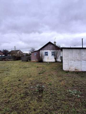 Продам будинок в селі Ушомир
