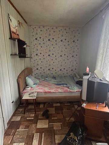 Двокімнатна квартира