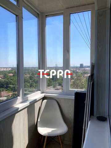 Оренда 1-кімнатної квартири з ремонтом